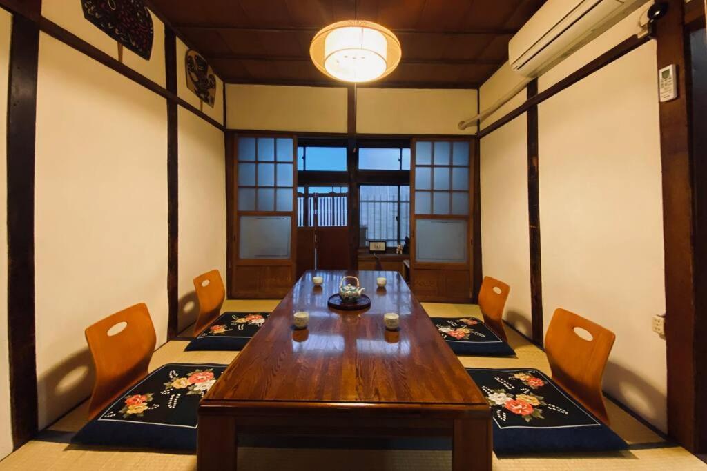 Konoha House【Japanese-Style Guest House Near Asakusa & Skytree】 Präfektur Tokio Exterior foto