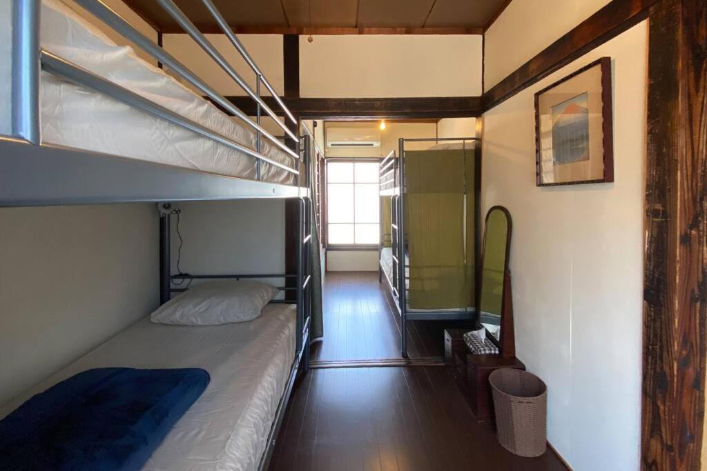 Konoha House【Japanese-Style Guest House Near Asakusa & Skytree】 Präfektur Tokio Exterior foto