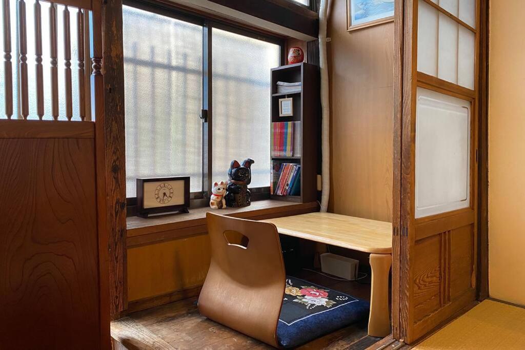 Konoha House【Japanese-Style Guest House Near Asakusa & Skytree】 Präfektur Tokio Exterior foto